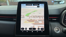 Renault Clio 1.0 TCe 90 RS Line 5dr Petrol Hatchback